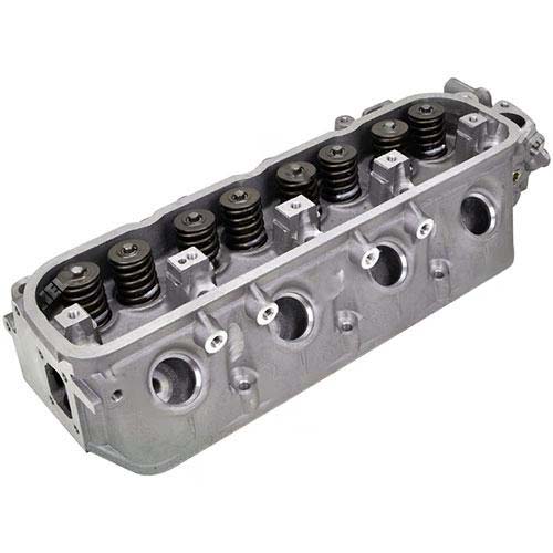 80-4Y New Cylinder Head (4Y) For Toyota Forklifts