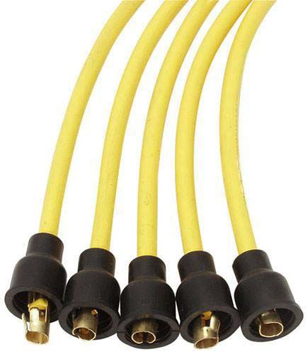 80919-7610171 Ignition Wire Set For Toyota Forklifts