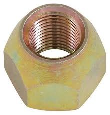 80942-7600571 Nut For Toyota Forklifts