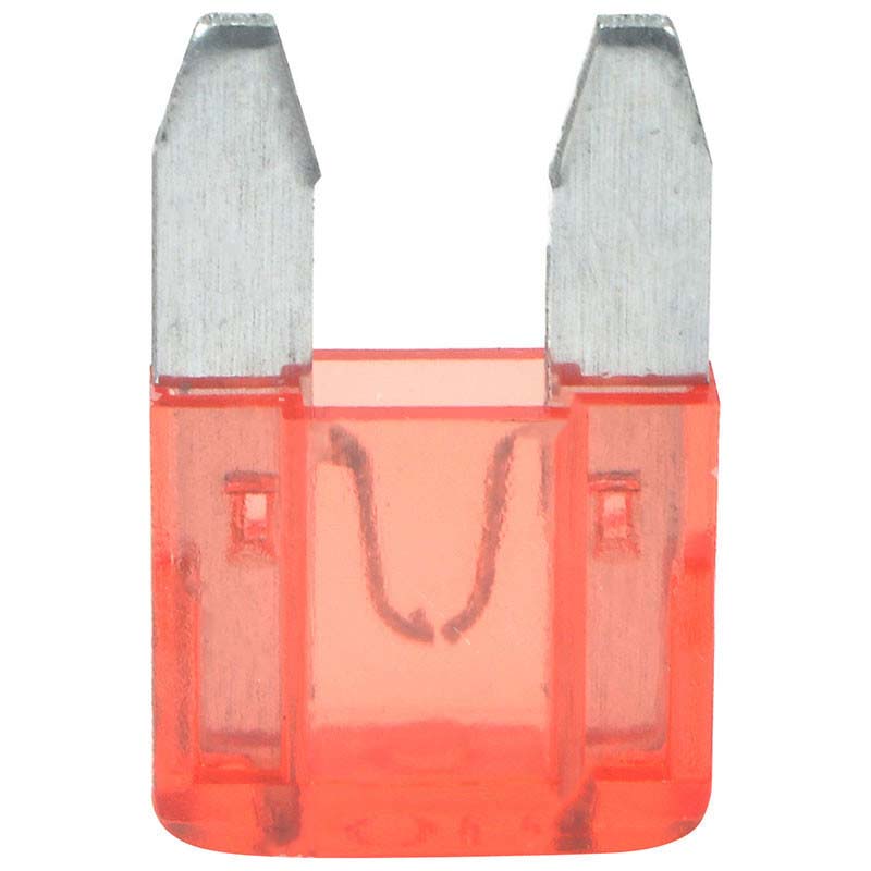 80982-76010-71 Fuse For Toyota Forklifts - 10A