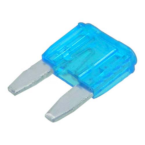 80982-76011-71 Fuse For Toyota Forklifts - 15A