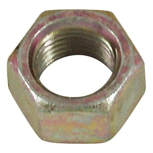 84115-7602071 Nut For Toyota Forklifts