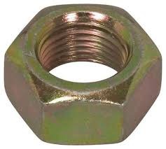 90170-1600171 Nut For Toyota Forklifts