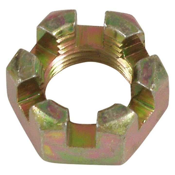 90171-1600271 Castle Nut For Toyota Forklifts