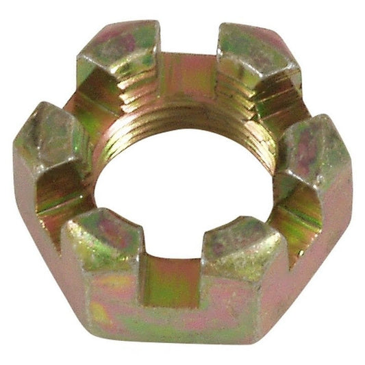 90171-1600271 Castle Nut For Toyota Forklifts