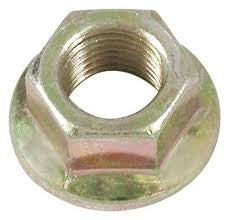 90179-1200171 Nut For Toyota Forklifts
