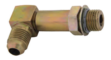 90407-13009-71 Elbow Extension Fitting For Toyota Forklifts