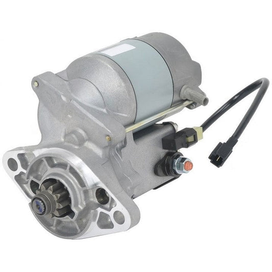 90928-29006-HD Starter (Heavy Duty) For Toyota Forklifts