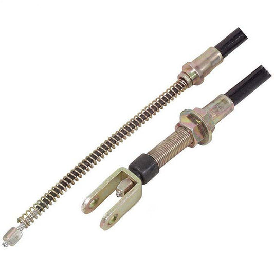 90947-1901271 Emergency Brake Cable For Toyota Forklifts