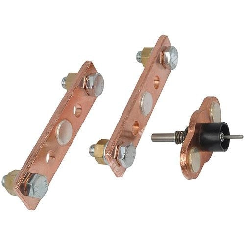 KIT-3124 Contact Kit For Toyota Forklifts