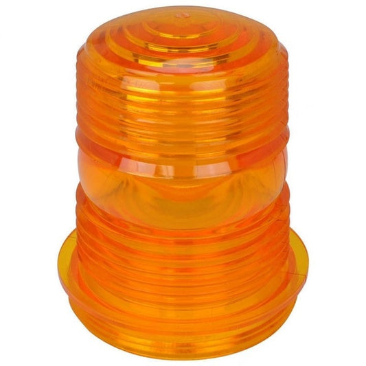 LS624A Lens (Amber) For Toyota Forklifts