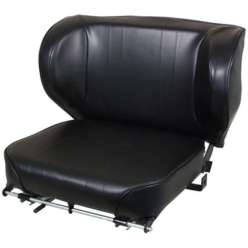 MODEL 2500-ELE Safety Seat/Electric Switch For Toyota Forklifts