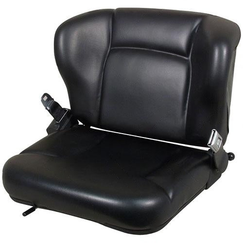 MODEL 3200 Molded Safety Seat For Toyota Forklifts