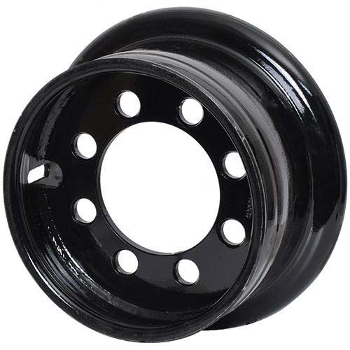 R800-22 Steel Rim Assembly For Toyota Forklifts