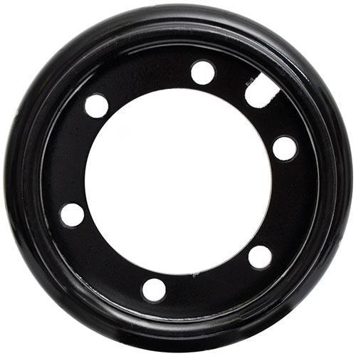 R800-29 Steel Rim Assembly For Toyota Forklifts