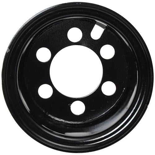 R800-34 Steel Rim Assembly For Toyota Forklifts