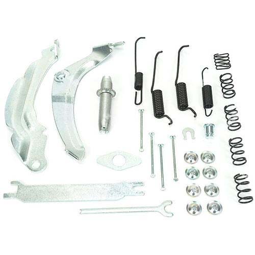 T-2042 Brake Hardware Kit (Lh) For Toyota Forklifts