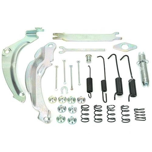 T-2046 Brake Hardware Kit (Rh) For Toyota Forklifts