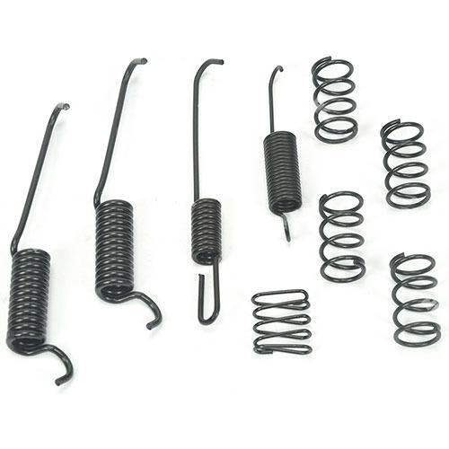 47407-3366071 Emergency Brake Cable For Toyota Forklifts