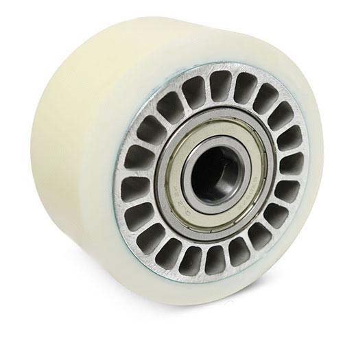 Wh-480-Xl Wheel Assembly (Heavy Load) For Hyster Forklifts