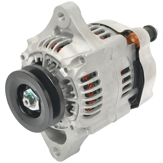 XJBT-00269-NEW Alternator (Brand New) For Hyundai Forklifts