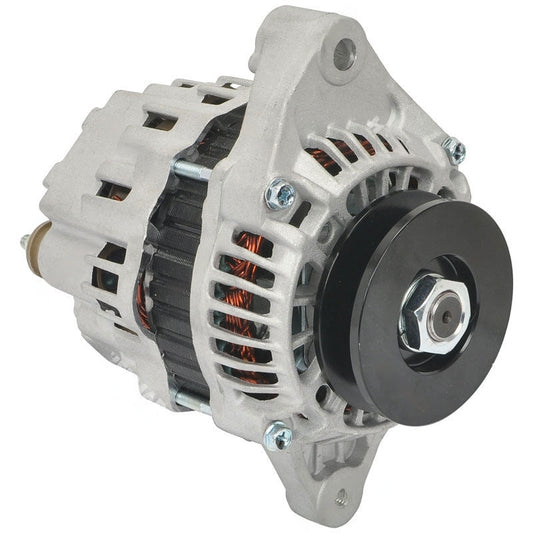 XJBT-02310-NEW Alternator (Brand New) For Hyundai Forklifts