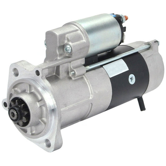 XJBT-02517-NEW Starter (Brand New) For Hyundai Forklifts