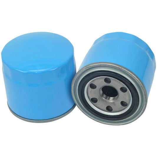 XKBH-00026 Oil Filter For Hyundai Forklifts