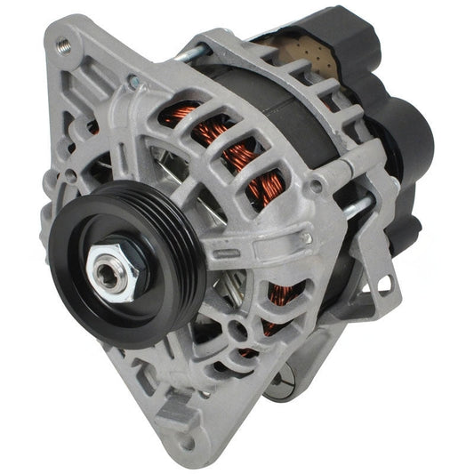 XKBH-00239-NEW Alternator (Brand New) For Hyundai Forklifts
