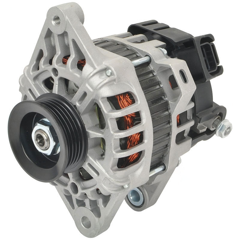 XKBH-00732-NEW Alternator (Brand New) For Hyundai Forklifts