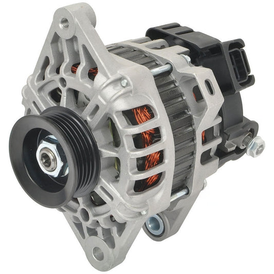 XKBH-00732-NEW Alternator (Brand New) For Hyundai Forklifts
