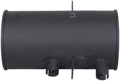 5188026-09 
Muffler For Yale Forklifts