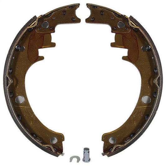 5500841-56 Brake Shoe Set (2 Shoes) For Yale Forklifts