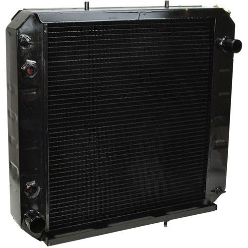 5800022-32 Radiator For Yale Forklifts