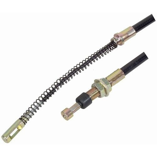 5800112-24 
Emergency Brake Cable For Yale Forklifts