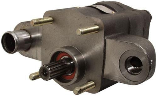 5800134-60 
Hydraulic Pump For Yale Forklifts