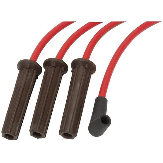 5800167-88 
Ignition Wire Set/Coil Wire For Yale Forklifts