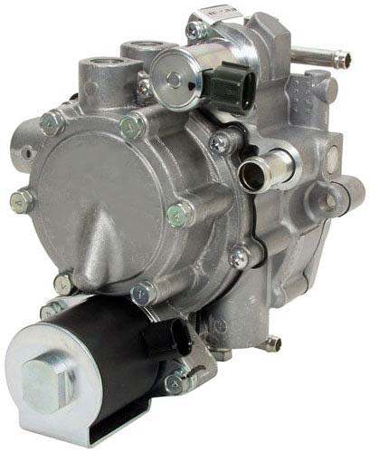 5800604-05 Regulator (Aisan) For Yale Forklifts