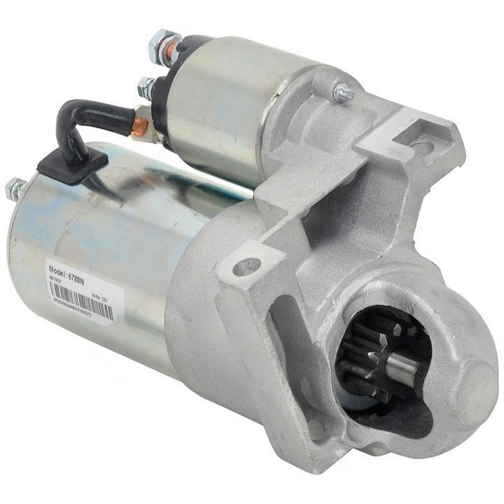 5800779-57-NEW Starter (Brand New) For Yale Forklifts
