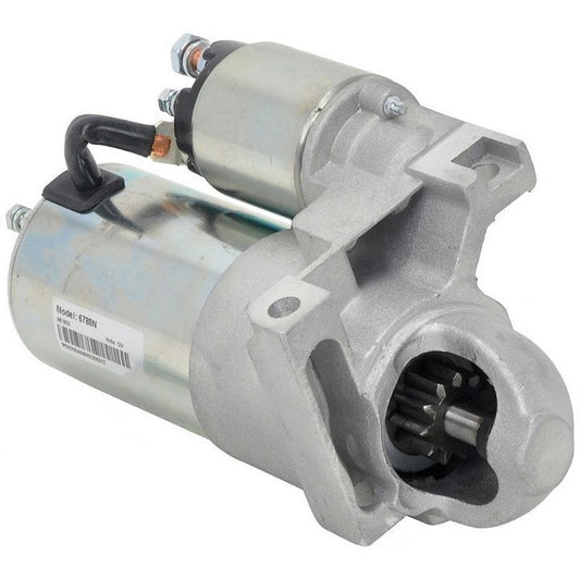 5800779-57-NEW Starter (Brand New) For Yale Forklifts