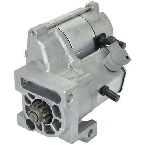 5821041-79-HD Starter (Heavy Duty) For Yale Forklifts