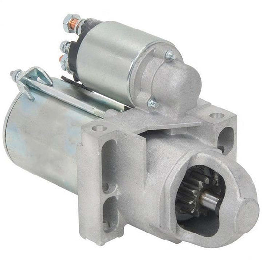5821041-79-NEW 
Starter (Brand New) For Yale Forklifts