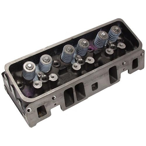 70443-GM New Cylinder Head (Gm 4.3L) For Yale Forklifts