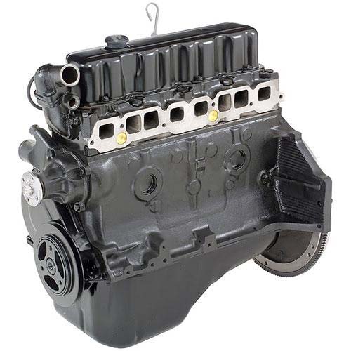 85890-GM Engine (Brand New Gm 3.0L) For Yale Forklifts