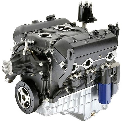 89530-GM Engine (Brand New Lpg Gm4.3L)
 For Yale Forklifts