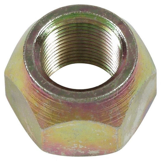 9001263-07 
Nut For Yale Forklifts