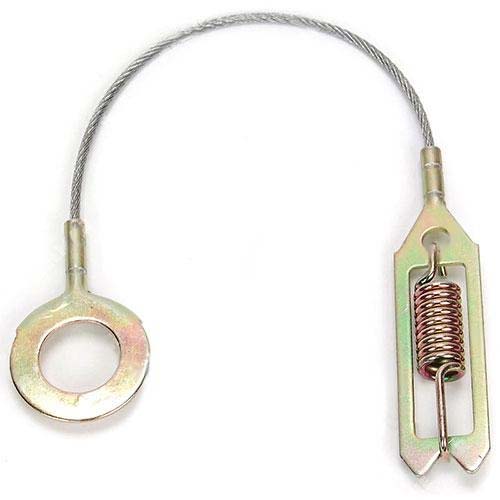 9009558-30 Adjuster Cable For Yale Forklifts