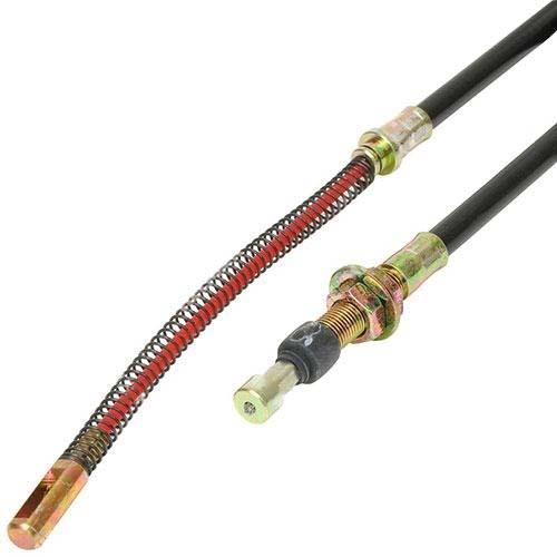 9018368-39 Emergency Brake Cable For Yale Forklifts