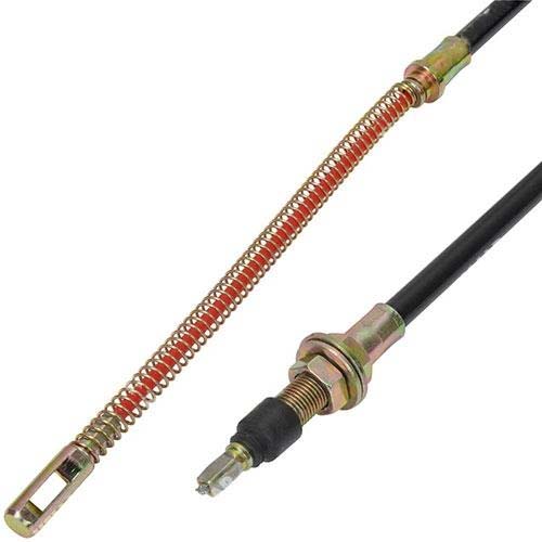 9018368-40 
Emergency Brake Cable For Yale Forklifts