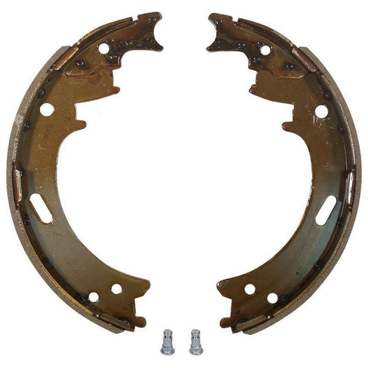 9023928-51 
Brake Shoe Set (2 Shoes) For Yale Forklifts